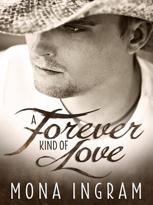cover image of A Forever Kind of Love